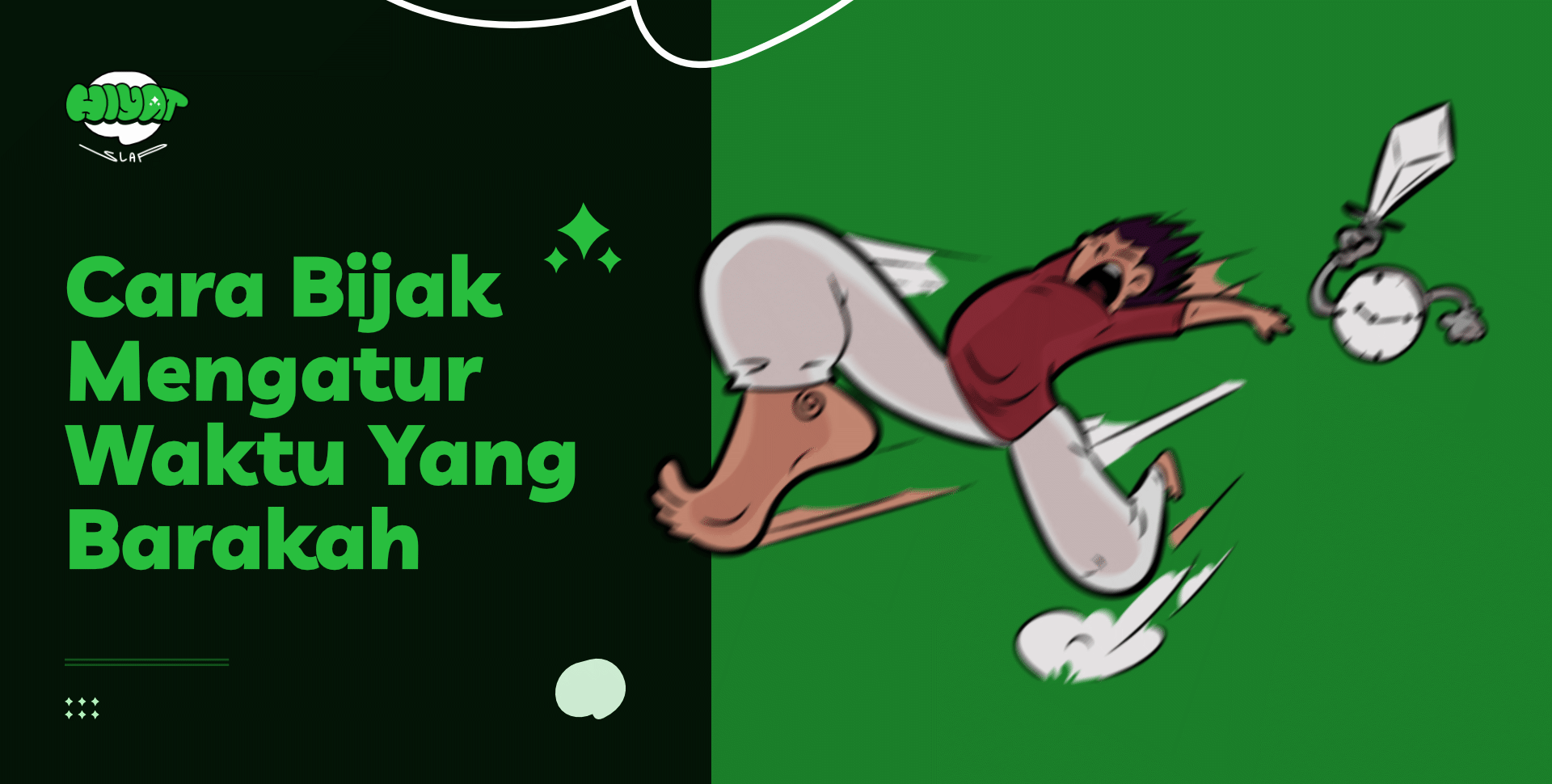 Manajemen-Waktu-Barakah